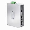 TP-LINK TL-MC114B Industrial Fiber Optic Transceiver