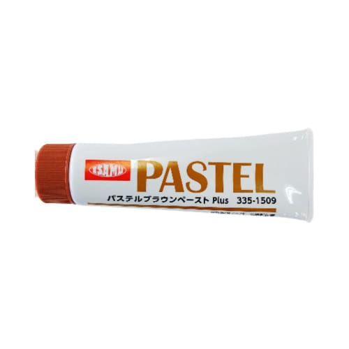 

Pastel Brown Paste PLUS 80g