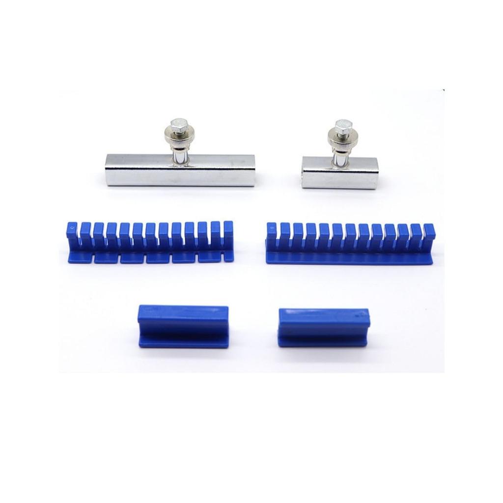 CIWS Dent Repair Tool, Auto Sheet Metal, Car Dent Repair, Pulling Tool (Set of 1)