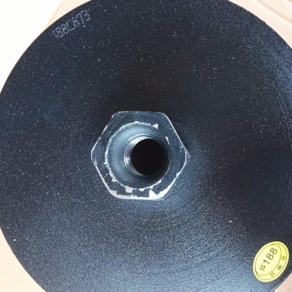 Quick Diamond Core Drill Bit for Concrete and Walls - 185 188 190 Range