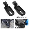 For 2013+ Bmw R1300Gs R1200Gs R1250Gs Adjustable Front Foot Pegs Footrest Pad