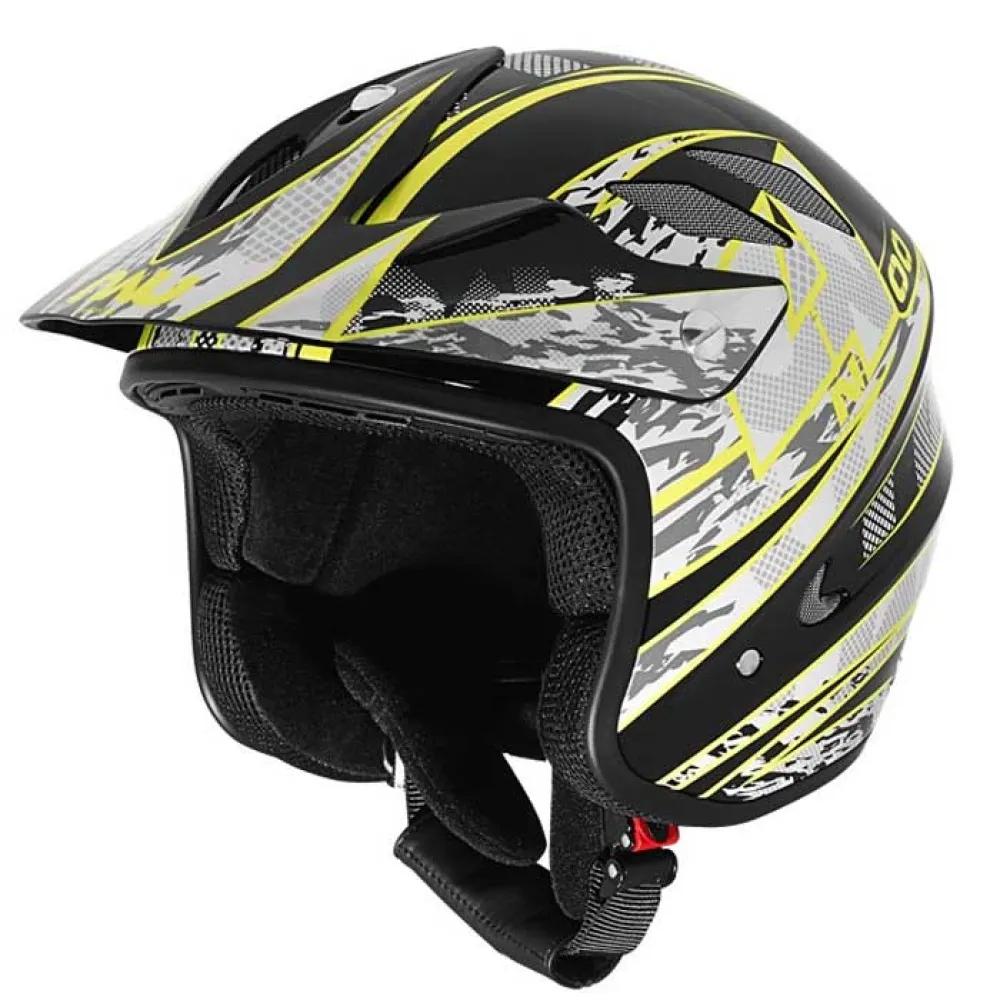 

Nau Открытый шлем N400 Overnet M