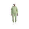 Nike X NOCTA Fleece CS Sweatpant Oil Green/Light Liquid Lime Men Streetwear FN7661-386