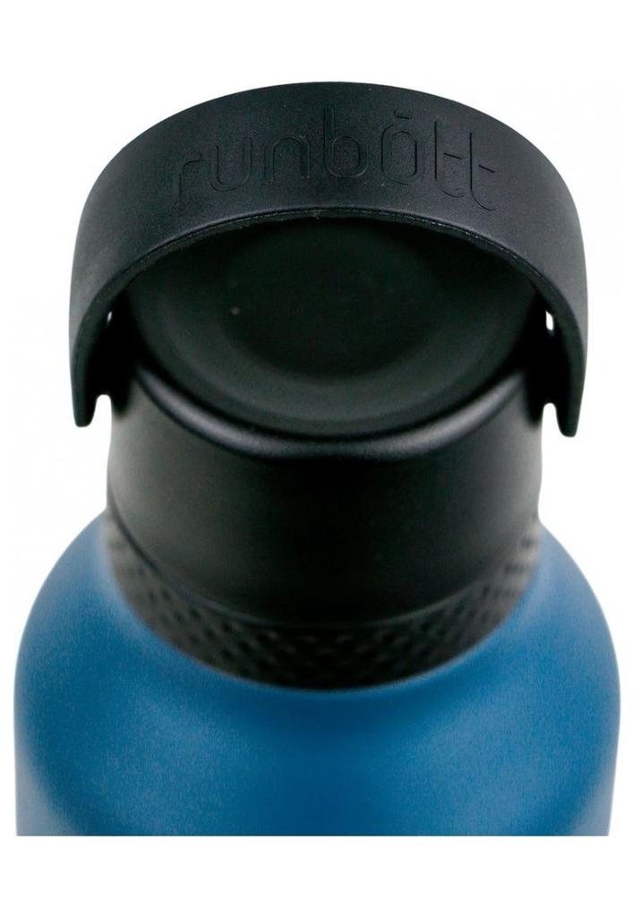 FC Barcelona Runbott thermal bottle 600 ml 972192N navy blue