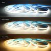LED Light with Movable One / Dual Sensors night lights COB Lamp 220V 110V To DC 24V PIR Motion Sensor Stairs Bedroom Night Light 4