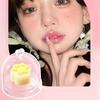 Cat's Claw Color Changing Lip Balm Creative Makeup Moisturizing Long-lasting Non-fading Lip Balm