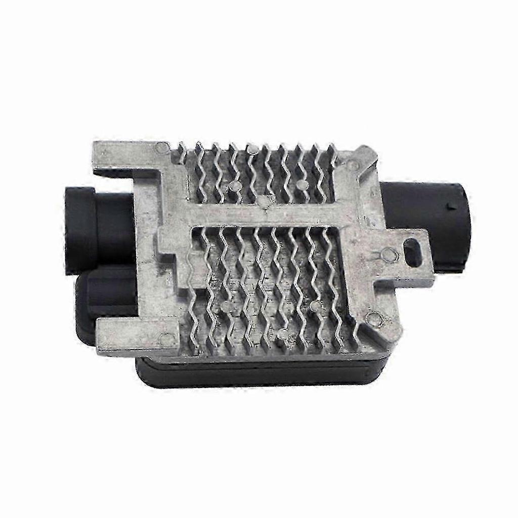 Car Engine Cooling Fan Control Relay for Crown Victoria Town Marquis 10338708 940002904 6W1Z8B658AC Edition 0716 25-26
