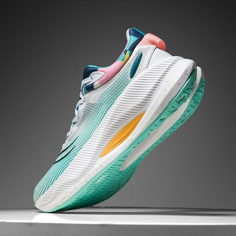 New Chitu 8Pro sneakers carbon board running shoes autumn mesh children's shoes rebound shock absorber sneakers Putian