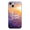 Black Tpu Case For Motorola Moto G52 G42 G60 4G G60S G71 G9 Play Plus Power One 5G Ace Life Phrase Quotes