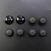 Mushroom Cap Thumb Stick Grip 8 In 1 Joystick Grip Cap for PS4/PS5 Controller Replacement Parts