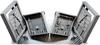 Kopecky Scale Models Tiger II Air Brake Kitty Plastic Model Parts KOM32057 1/32 F-5 (for Hawk) (Airplane)