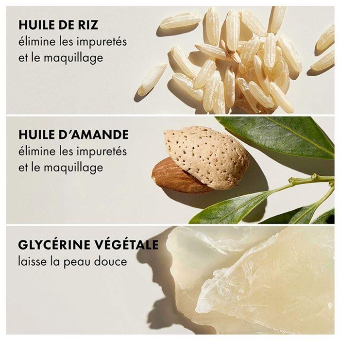 Origins Huile Lactée Nettoyante Et Démaquillante 150Ml