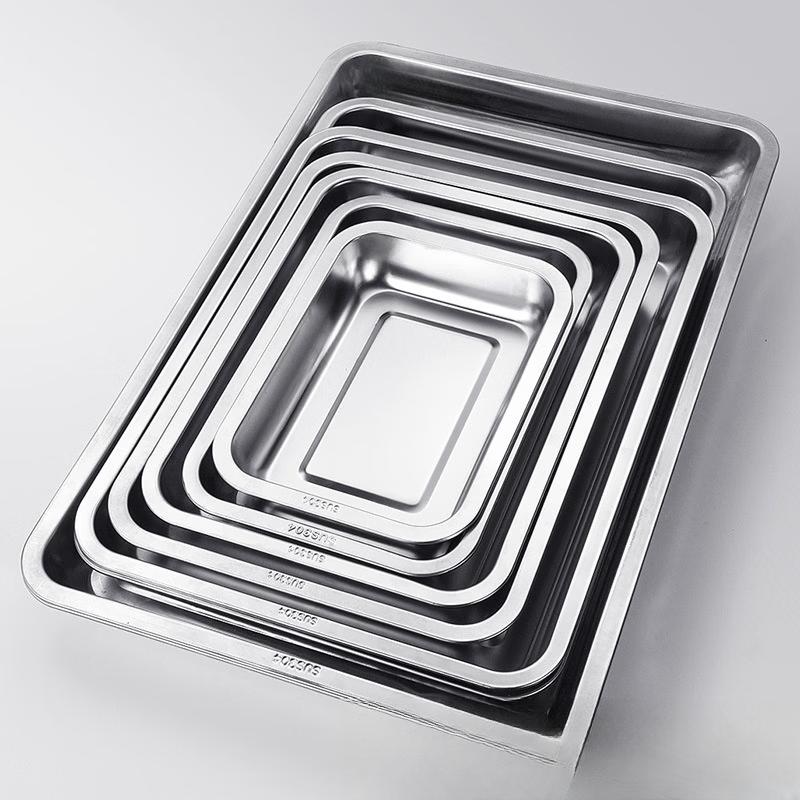 Multi-purpose Iron Steaming and Grilling Tray