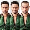 MAFEX The Boys The Deep Action Figure 160mm Non-Scale Painted Collectible Toy