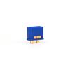 Qs Electronic Qs8 Anti-Spark High Current Connector - Male + Female Set, 110 A, 500 V Dc