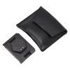 Folding Metal Linen Tester Cloth Magnifier Printer Loupe W/2 Magnifying Glass High Definition Glass Lens For Better Performance