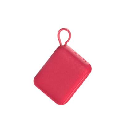 Newman BT08 Portable Bluetooth Speaker CN Plug (adapter Included)