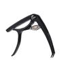 Guitar Tuning Guitar Capo Multi-functional Tuning Clamp Guitar Tuner  Electric Guitar