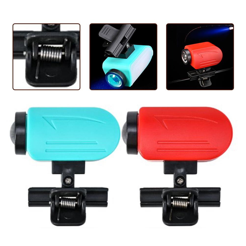 Odolné LED světlo USB nabíjení Snadné přenášení Lehký