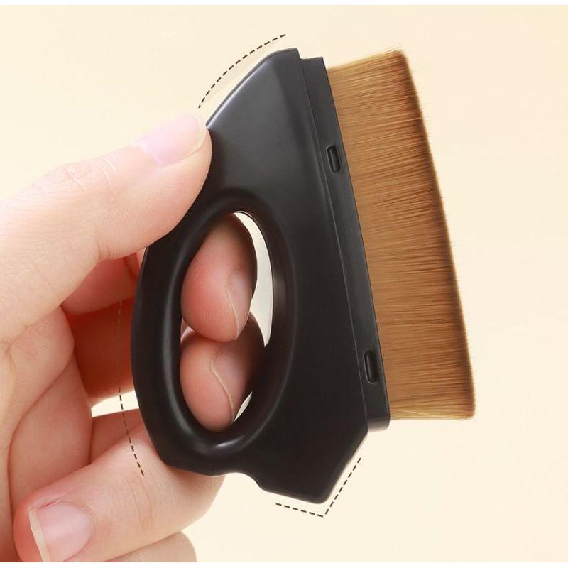 Coolkiss - Flat Foundation Kabuki Brush