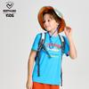 NORTHLAND Kids' Short Sleeve Antibacterial T-Shirt