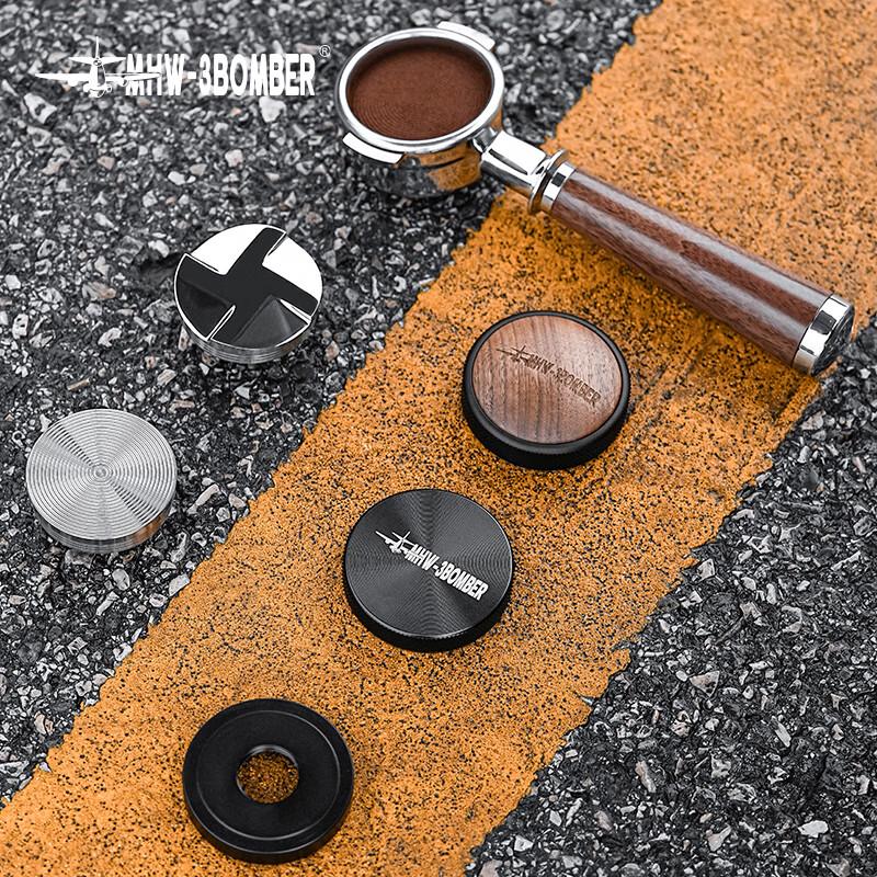 MHW-3BOMBER Professional Espresso Coffee Tools