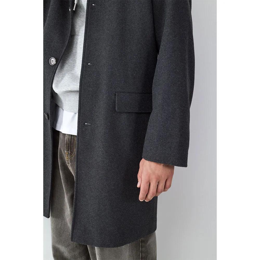 Balmohk Coat Soft Touch