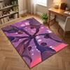 KPOP BTS (19) Office Carpets Suitable for Living Rooms Bedrooms Offices and Kitchens a Gift for Modern Home Decor