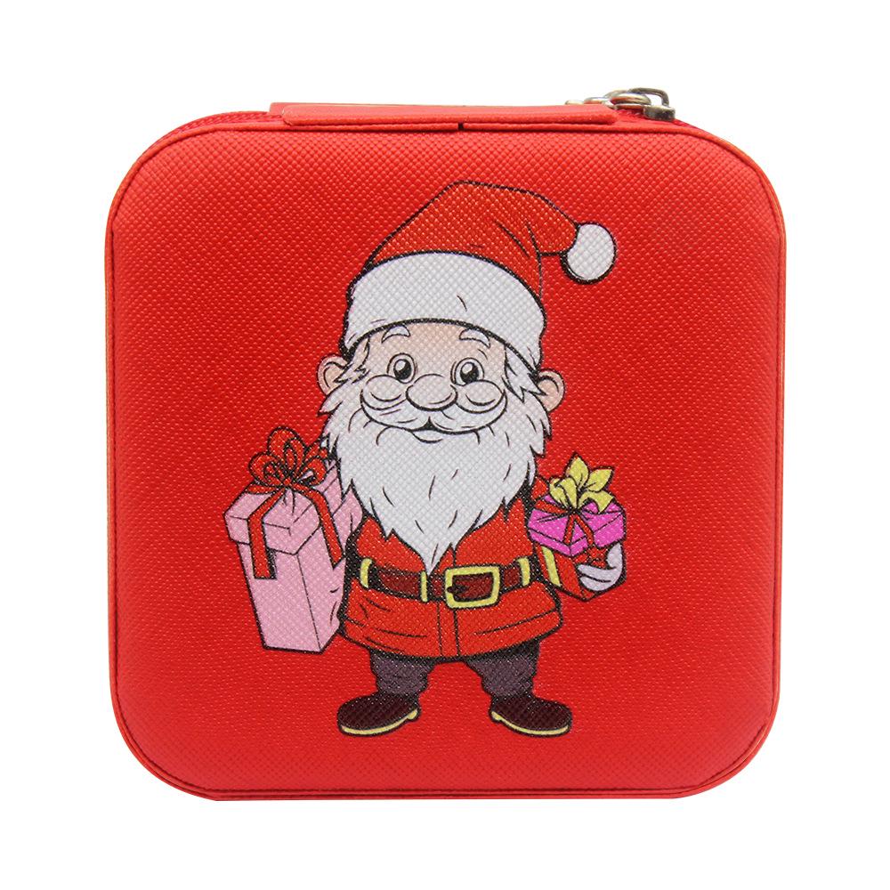 DIY Weihnachtsarmband Perlen-Set - Kindergeschenk Blindbox