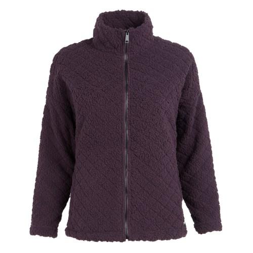 

Regatta Womens/Ladies Apphia Full Zip Fleece Jacket 14 UK