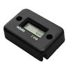 Dirt Bike ATV Motorbike Motorcycle Hour Meter Waterproof Digital LCD Counter