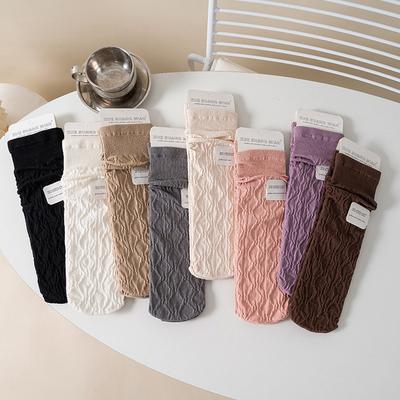 Calze, collant e calzetteria – Calzini