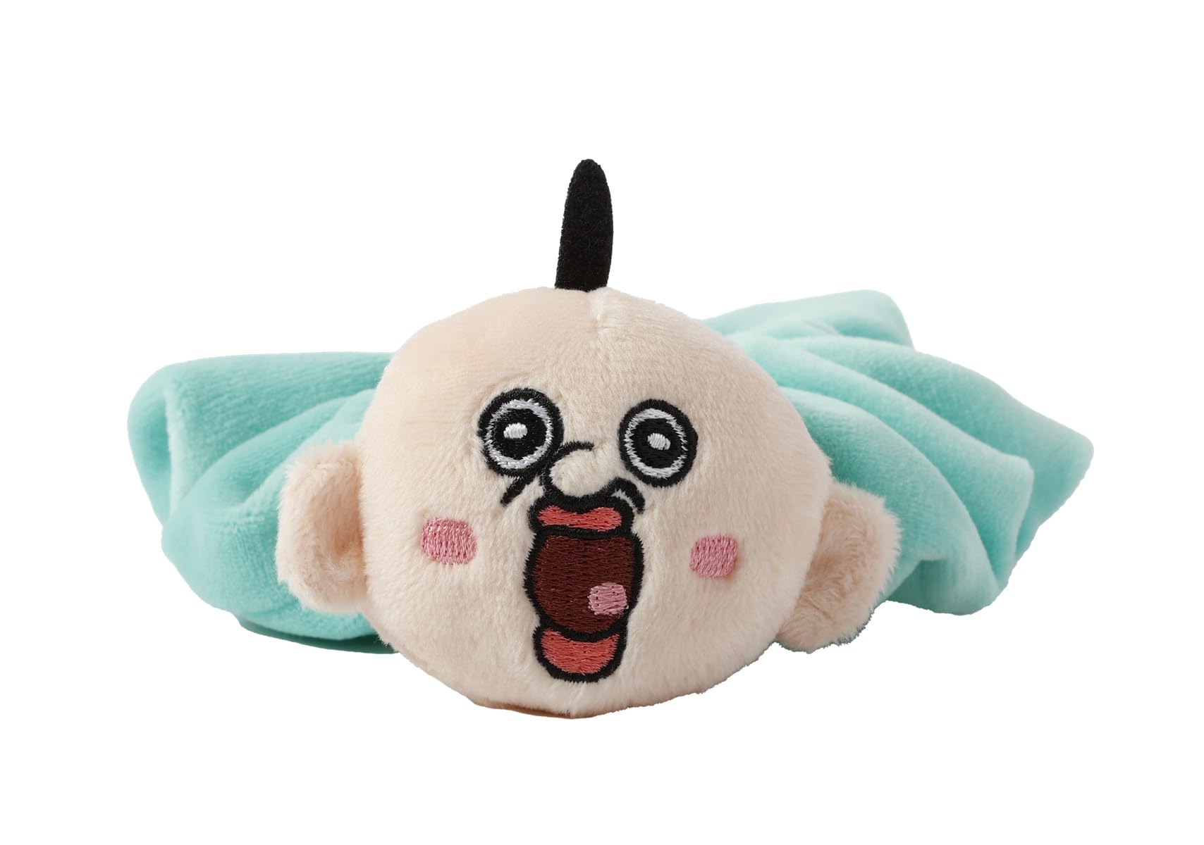 

Повседневная жизнь Панпан-куна Зеленая резинка-скранчи [Официальная] / Аксессуар для волос Резинка для волос Резинка для волос Персонаж Милый Впечатляющий Смешной Корейский стиль