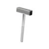 Diamond-coated Grinding Wheel Dresser Thicken Sharpening Diamond Stone Dresser Metal Sanding Disc Abrasive Tools Bench Grinder