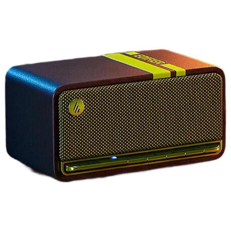 

Edifier M230 Retro Bluetooth Portable Speaker