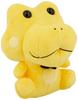 Go for it Coppepan Crocodile Coppepan Crocodile Gyakkyawakankan Plush Toy