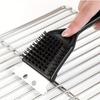 2 In 1 BBQ Cleaning Brush Deep Cleaning Grill Clean Tool Portable Grill Cleaner  Kitchen Gadgets