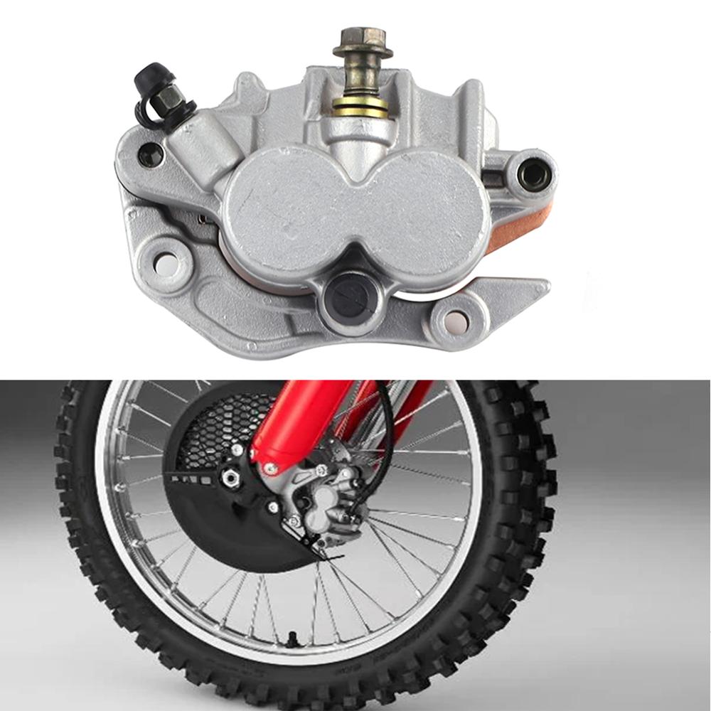 Motorcycle Front Brake Caliper Master Cylinder For Honda CRF250R CRF450R CR125R CR250R CRF 250X 450X 250RX 450RX 2004 2021 2022
