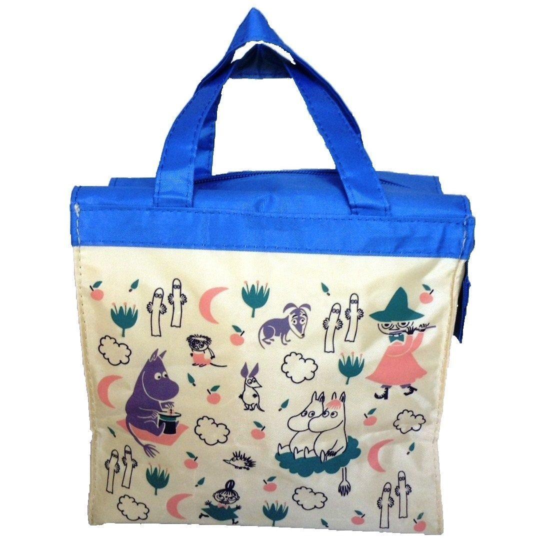 

Skater Insulated Lunch Bag Moomin