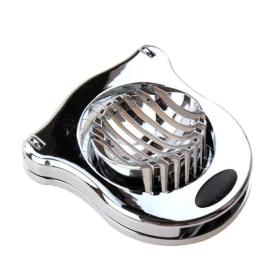 Feliator de ouă Pearl Metal Metal Natural C-509