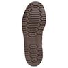 adidas Originals Samba LX Freizeit Unisex Brown Gum Casual Lifestyle HQ9251
