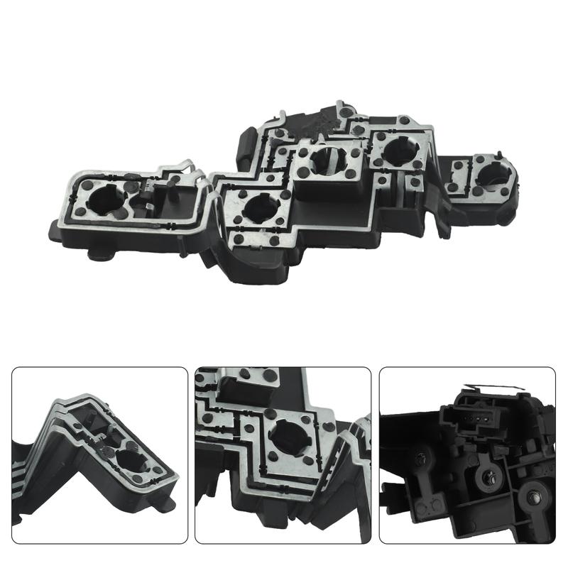 Color Black Rear Tail Light Circuit Board Hatchback Tail Light Board Easy Tallation Factory Specifications High Reliability