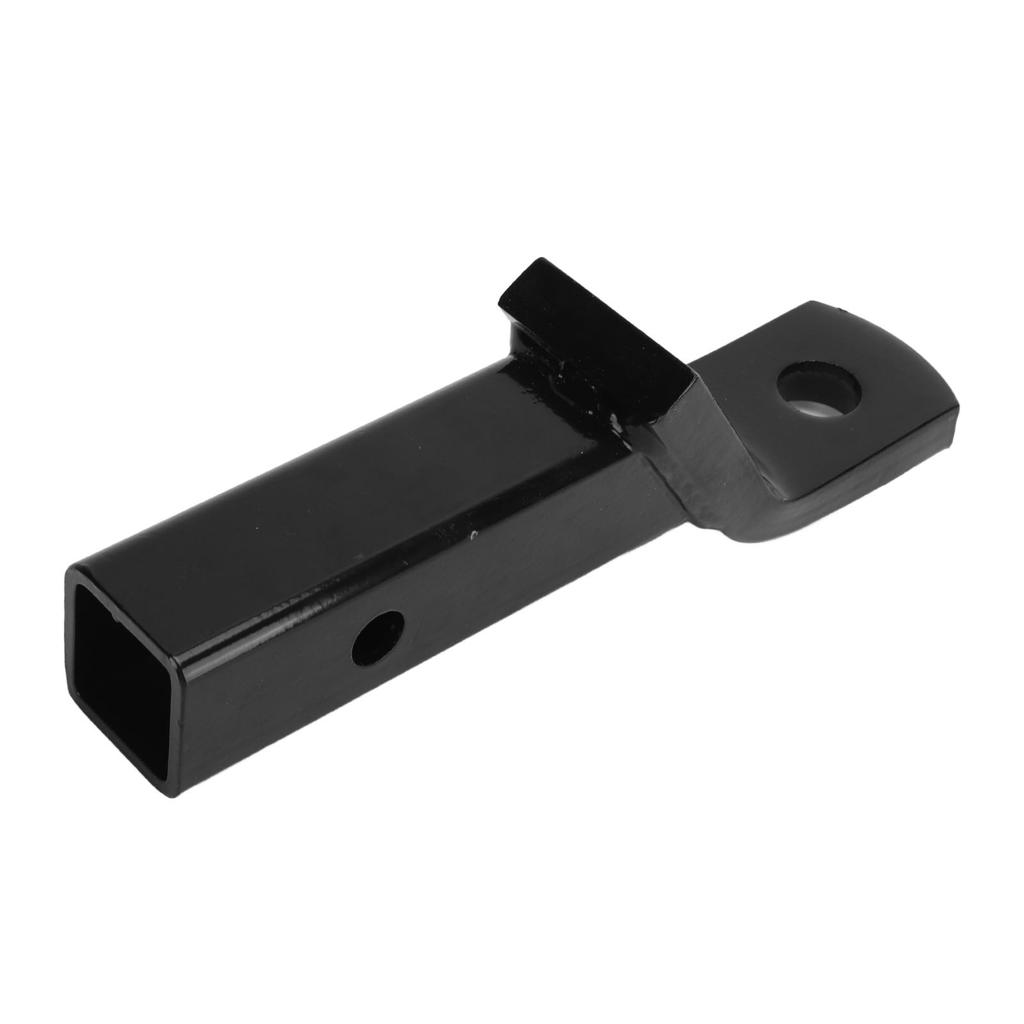 Anhängerkupplung Halterung Klasse 3 310mm 5000lbs Kapazität Wohnmobil Haken Kugelkopfhalterung 1 Zoll Loch 2 Zoll Absenkung Für 2 Zoll Receiver