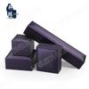 Multi-Color PU Jewelry Storage Gift Box for Bracelets & Chains