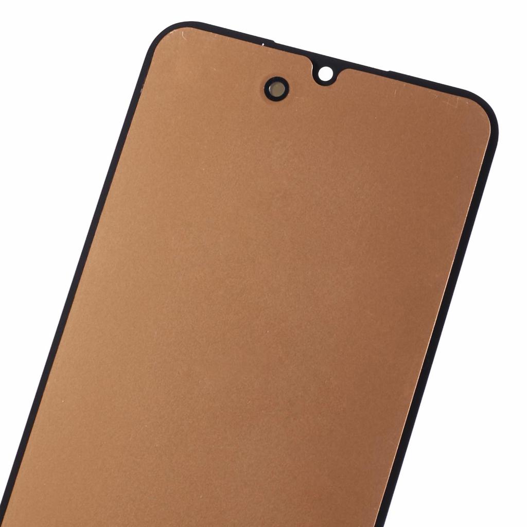 For Samsung Galaxy A15 4G A155/A15 5G A156 Grade C AMOLED Screen and Digitizer Assembly Part,6.36-inch Small Size Version (without Logo)