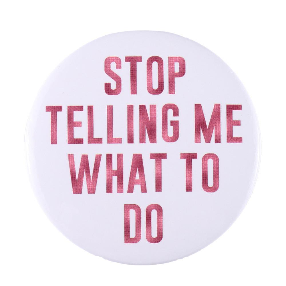 Unique And Eyecatching Cartoon Character Alloy Badge For Personalized Style And Decor