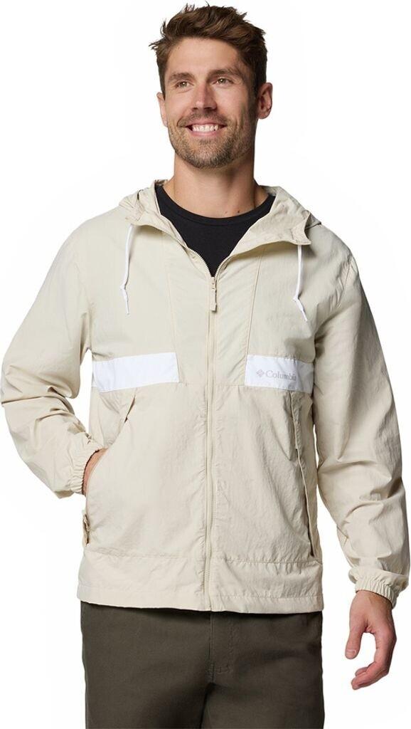 Columbia Spire Valley Hooded Windbreaker Jacket (2117051)