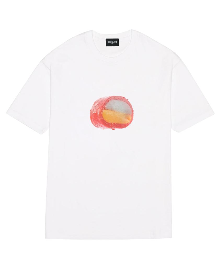 Bonseullipi Pico-Balla Jelly T-Shirt (White)