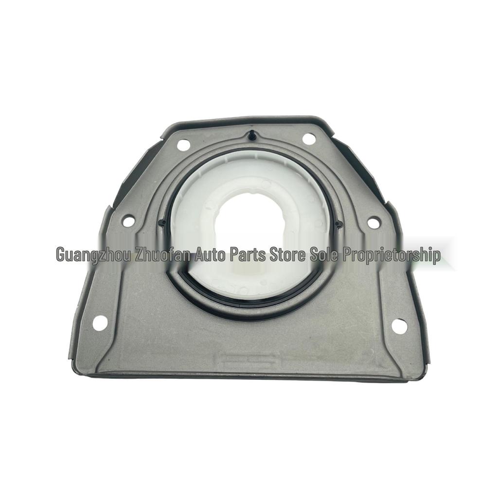 BM5Z6K301B Crankshaft Rear Oil Seal with Tool for Focus, EcoSport, Fiesta