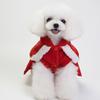 Christmas Wedding Clothes and Coat Puppy Pet Clothes